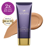 Body Coverage Perfector & Body Wash