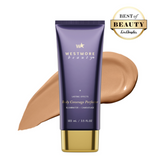 Body Coverage Perfector & Body Wash
