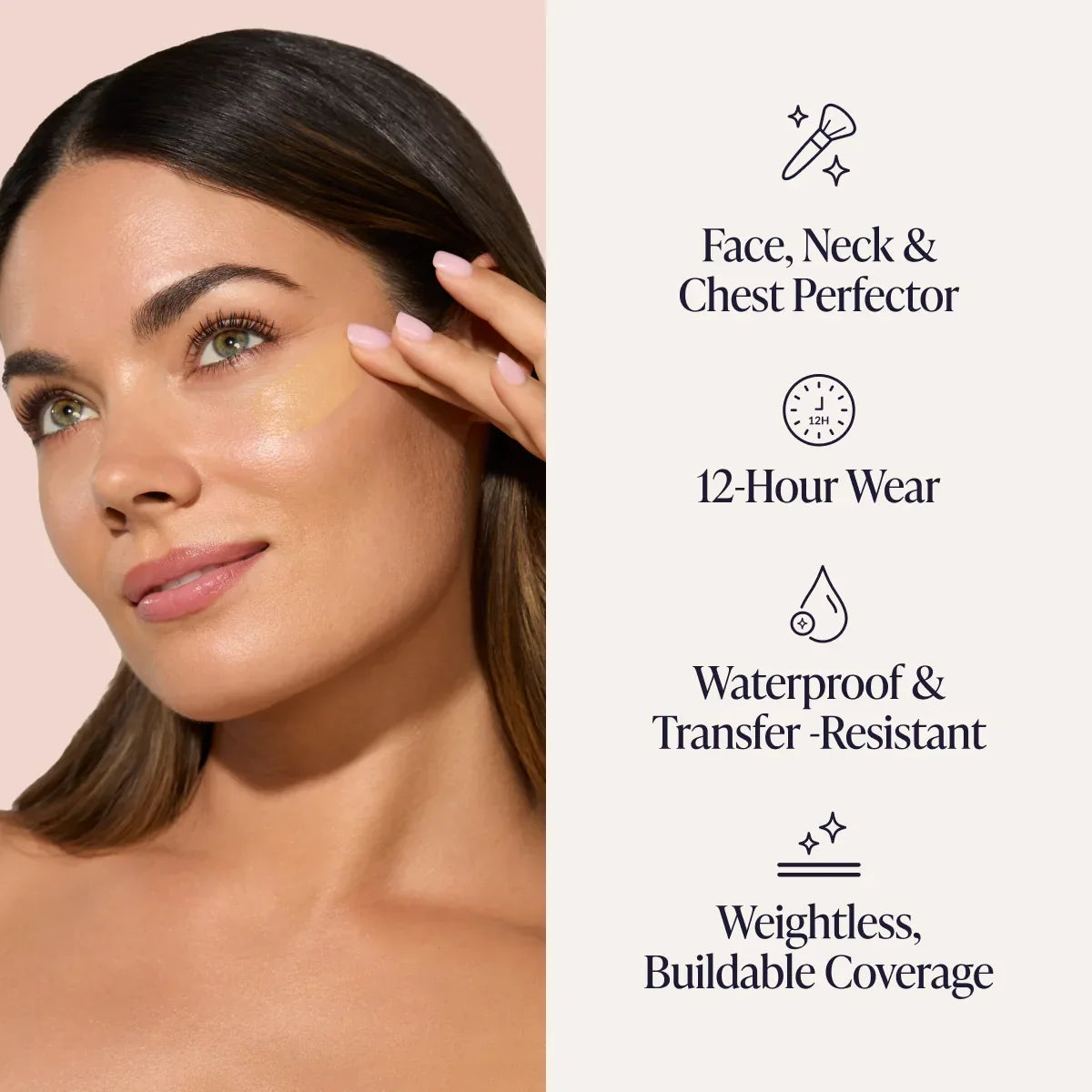 Supreme Creme key benefits