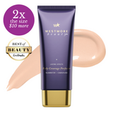 Body Coverage Perfector & Body Wash