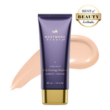 Body Coverage Perfector & Body Wash