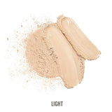 Powder-to-Cream Concealer