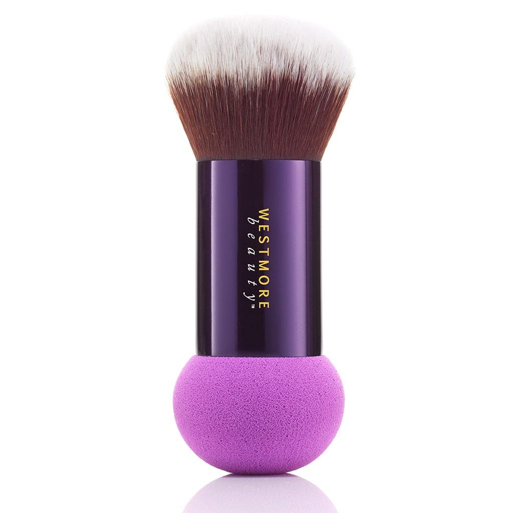 Double Feature Blush Brush