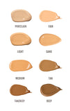 Face Coverage Perfector Foundation + Concealer