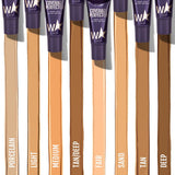 Face Coverage Perfector Foundation + Concealer